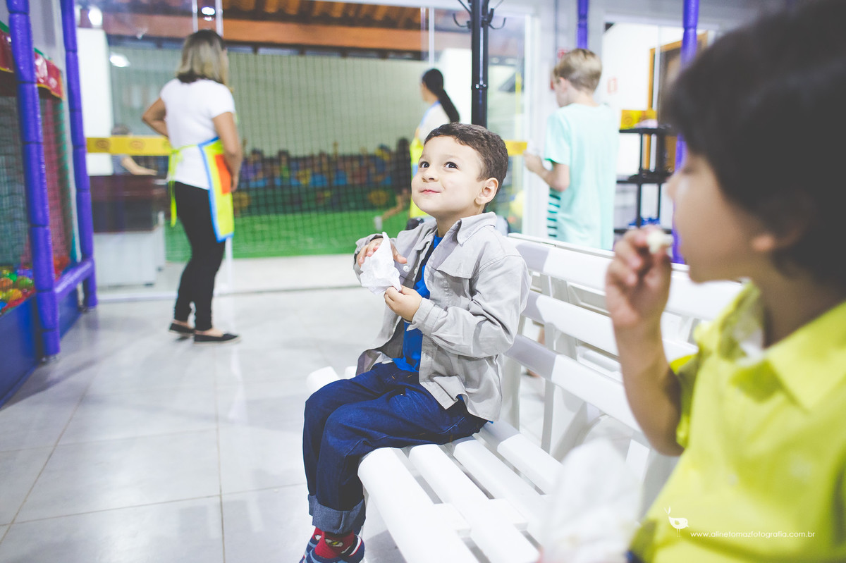Aniversário Infantil, Be Happy, Lavras - MG, Gabriela 5 anos, Aline Tomaz Fotografia