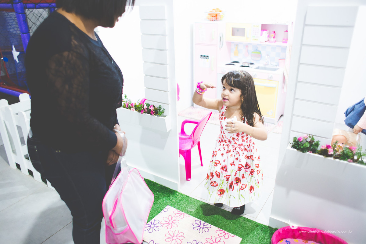 Aniversário Infantil, Be Happy, Lavras - MG, Gabriela 5 anos, Aline Tomaz Fotografia