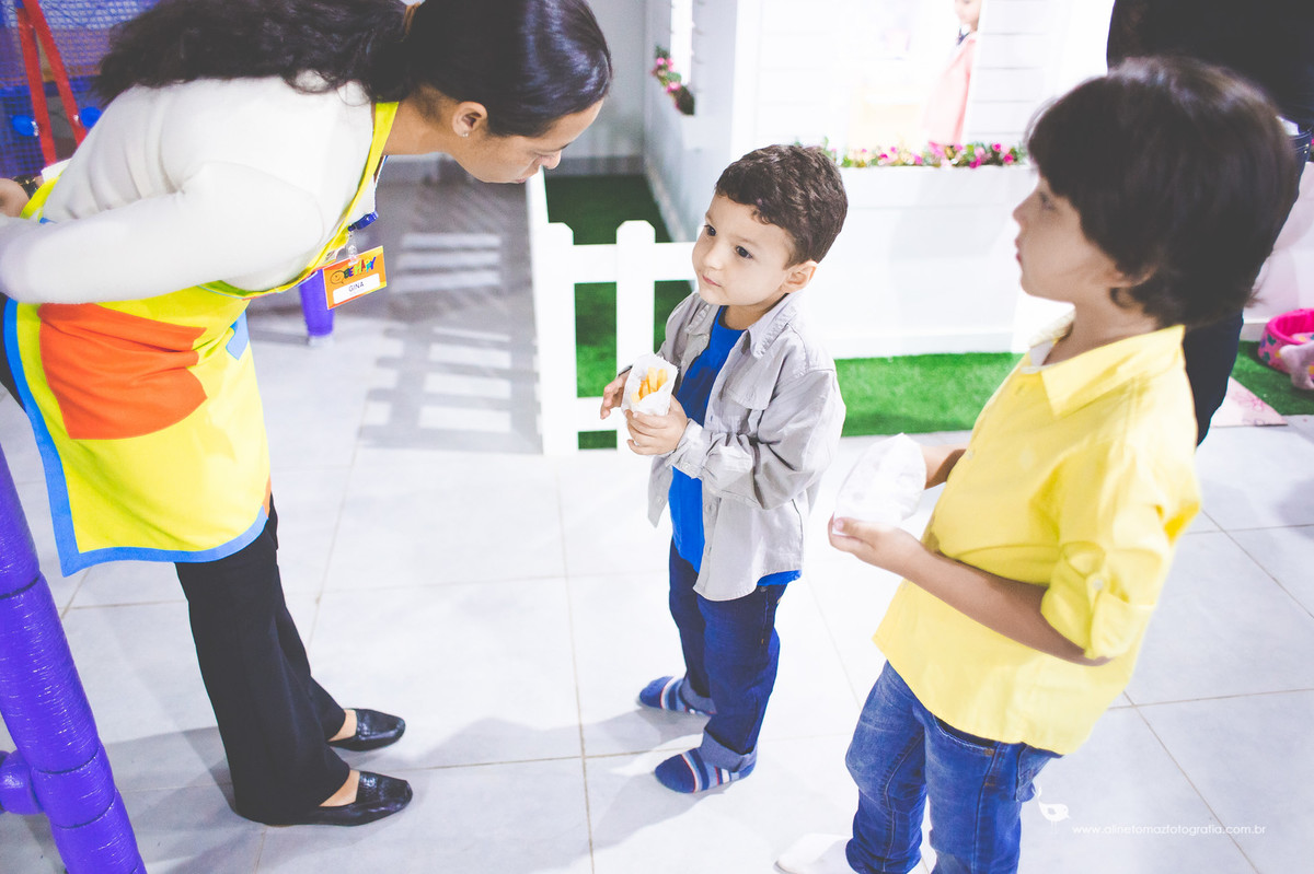 Aniversário Infantil, Be Happy, Lavras - MG, Gabriela 5 anos, Aline Tomaz Fotografia