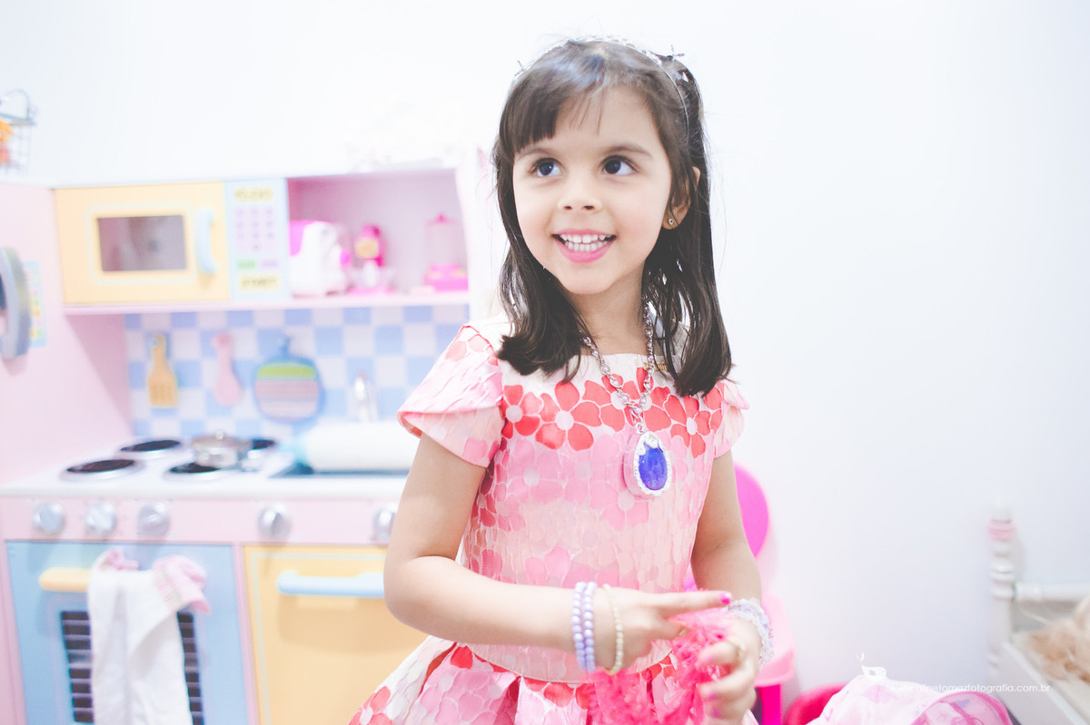 Aniversário Infantil, Be Happy, Lavras - MG, Gabriela 5 anos, Aline Tomaz Fotografia