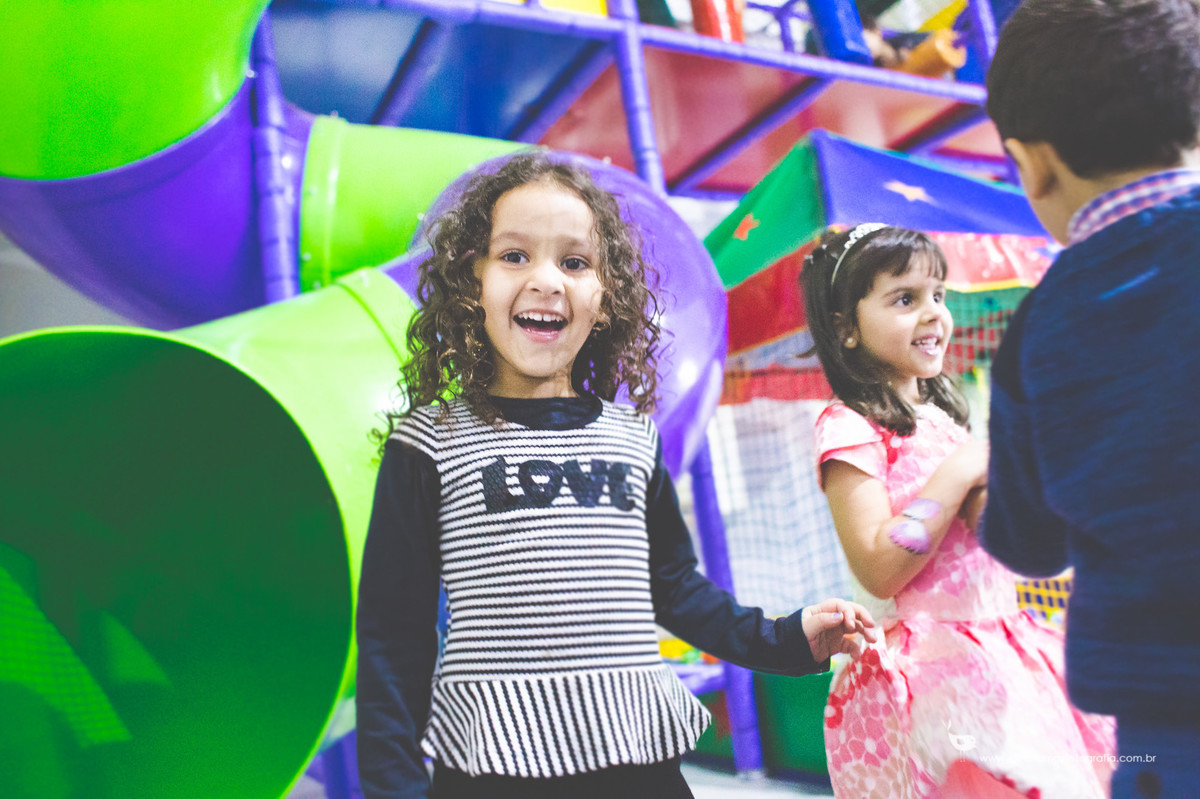 Aniversário Infantil, Be Happy, Lavras - MG, Gabriela 5 anos, Aline Tomaz Fotografia