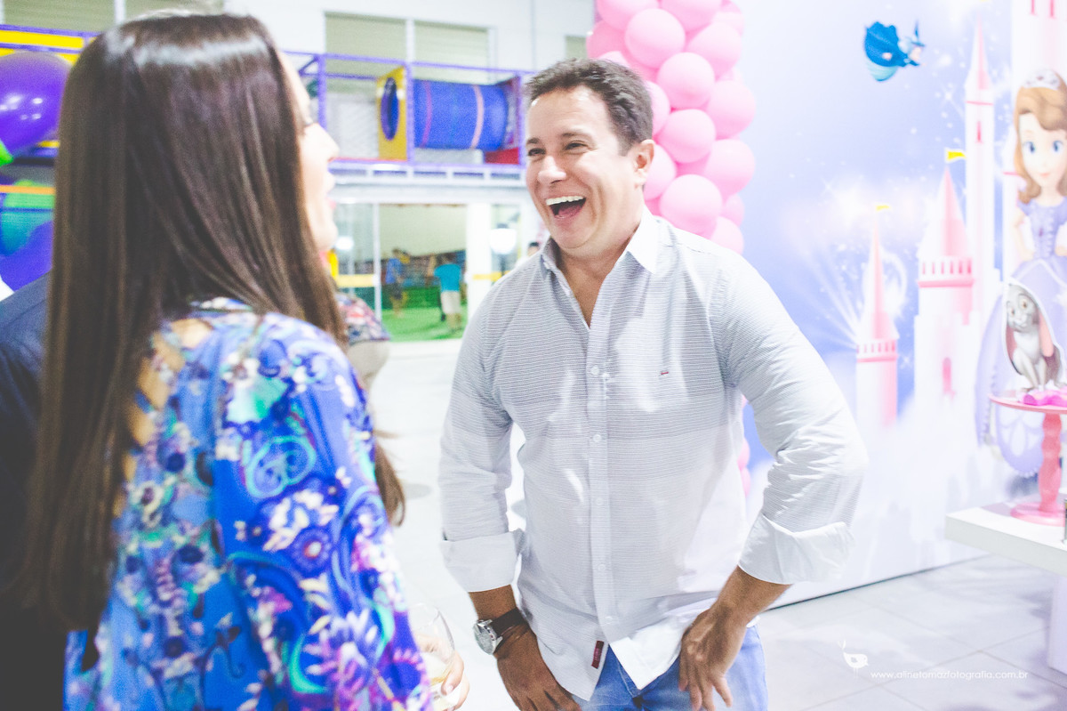 Aniversário Infantil, Be Happy, Lavras - MG, Gabriela 5 anos, Aline Tomaz Fotografia