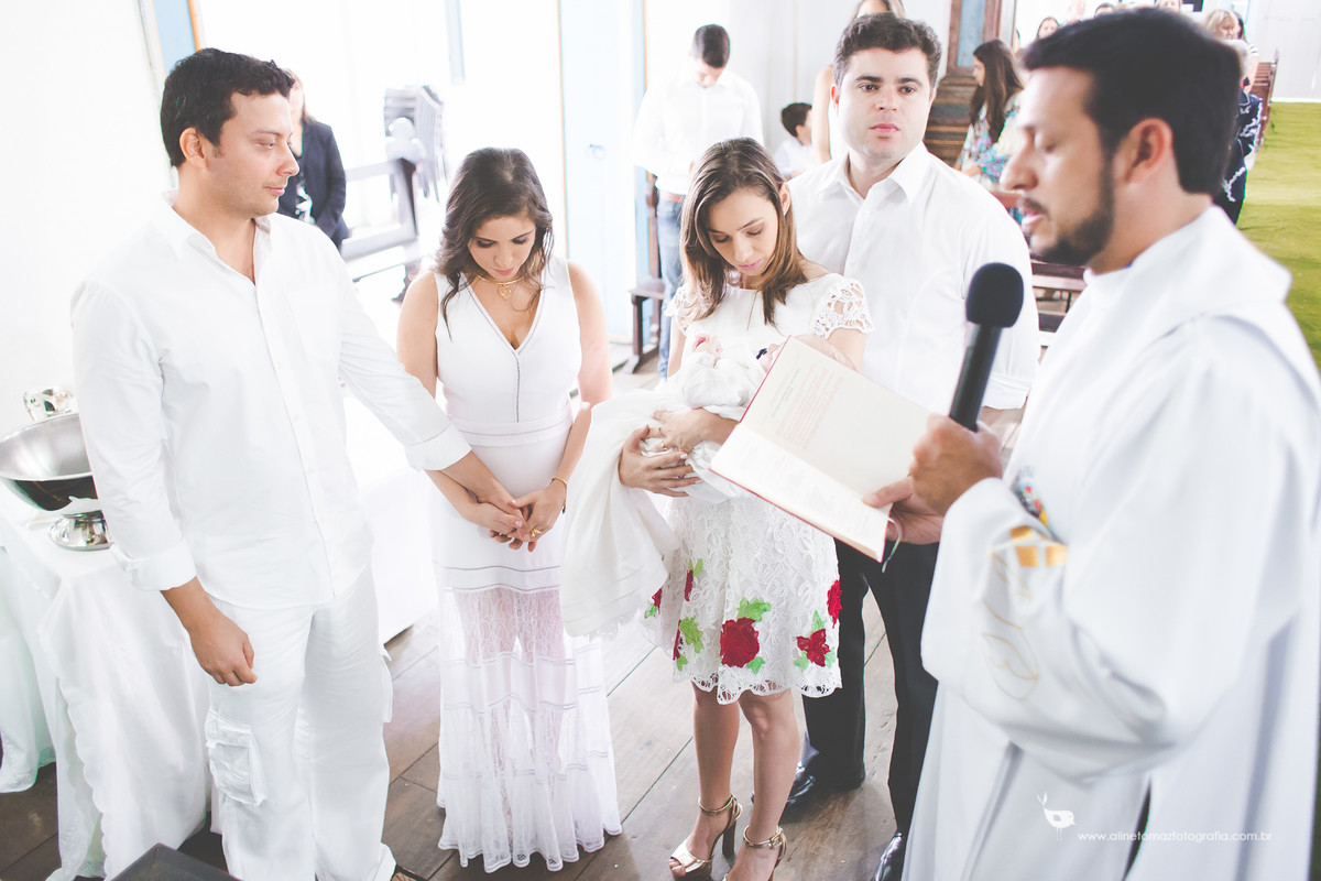 Batizado Theo, Igreja do Rosário, Lavras - MG, Aline Tomaz Fotografia
