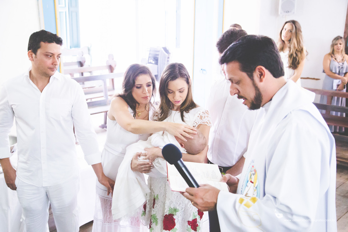 Batizado Theo, Igreja do Rosário, Lavras - MG, Aline Tomaz Fotografia
