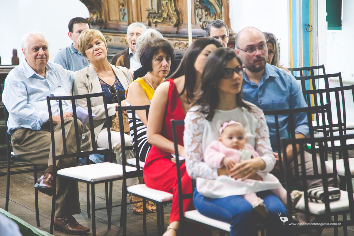 Batizado Theo, Igreja do Rosário, Lavras - MG, Aline Tomaz Fotografia