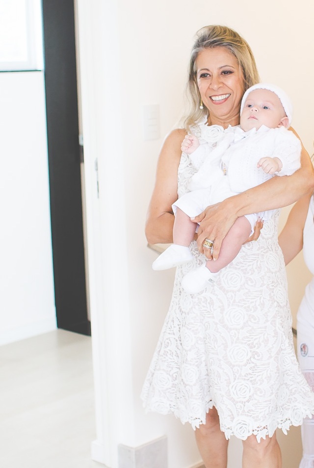 Batizado Theo, Igreja do Rosário, Lavras - MG