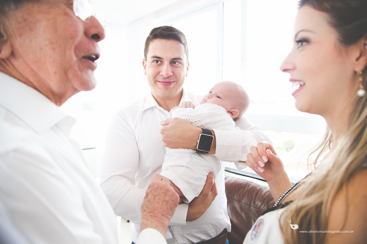 Batizado Theo, Igreja do Rosário, Lavras - MG, Aline Tomaz Fotografia