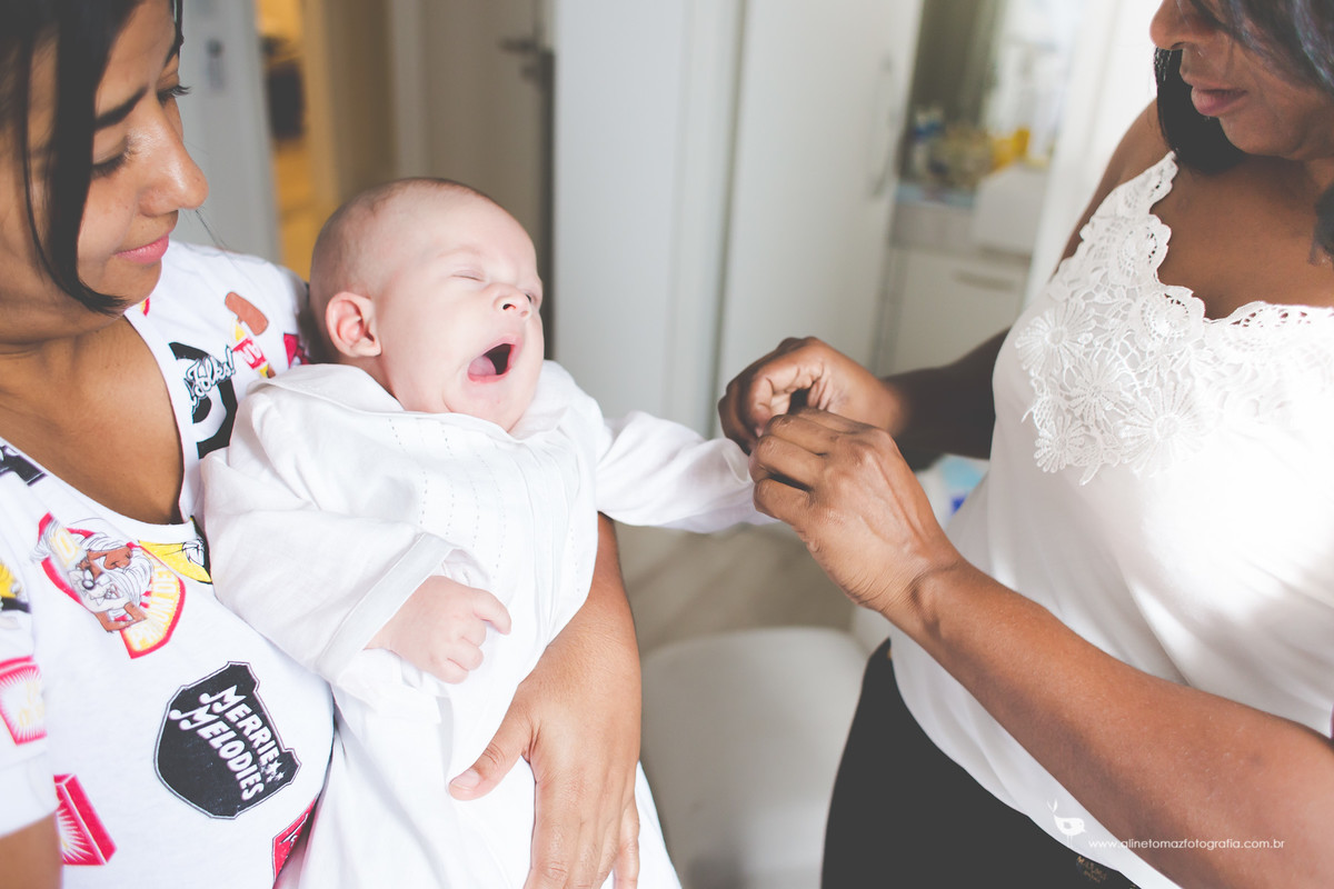 Batizado Theo, Igreja do Rosário, Lavras - MG, Aline Tomaz Fotografia