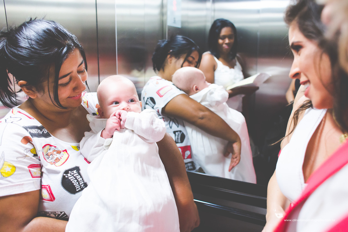 Batizado Theo, Igreja do Rosário, Lavras - MG, Aline Tomaz Fotografia