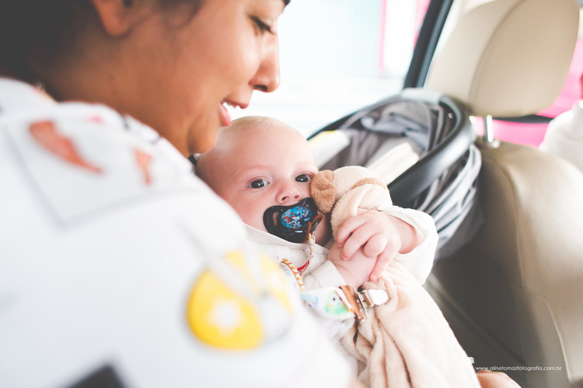 Batizado Theo, Igreja do Rosário, Lavras - MG Aline Tomaz Fotografia