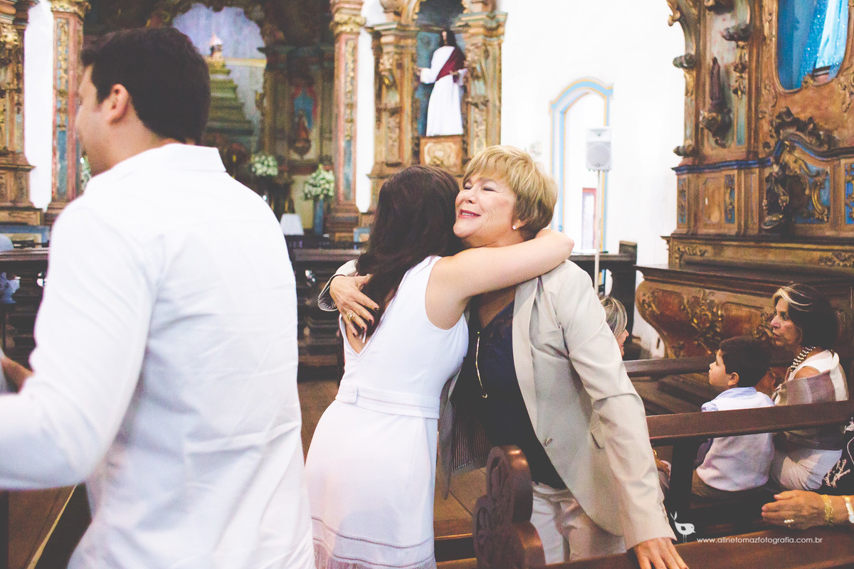 Batizado Theo, Igreja do Rosário, Lavras - MG, Aline Tomaz Fotografia