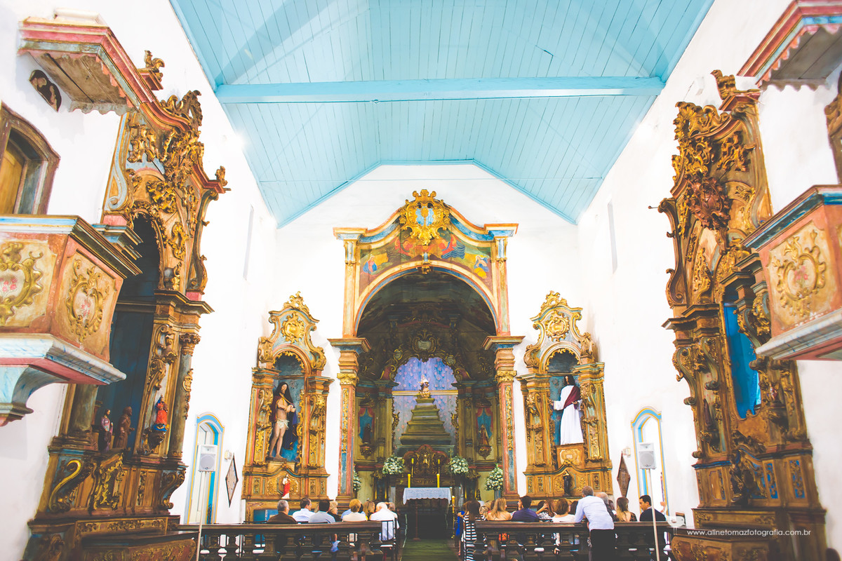 Batizado Theo, Igreja do Rosário, Lavras - MG, Aline Tomaz Fotografia