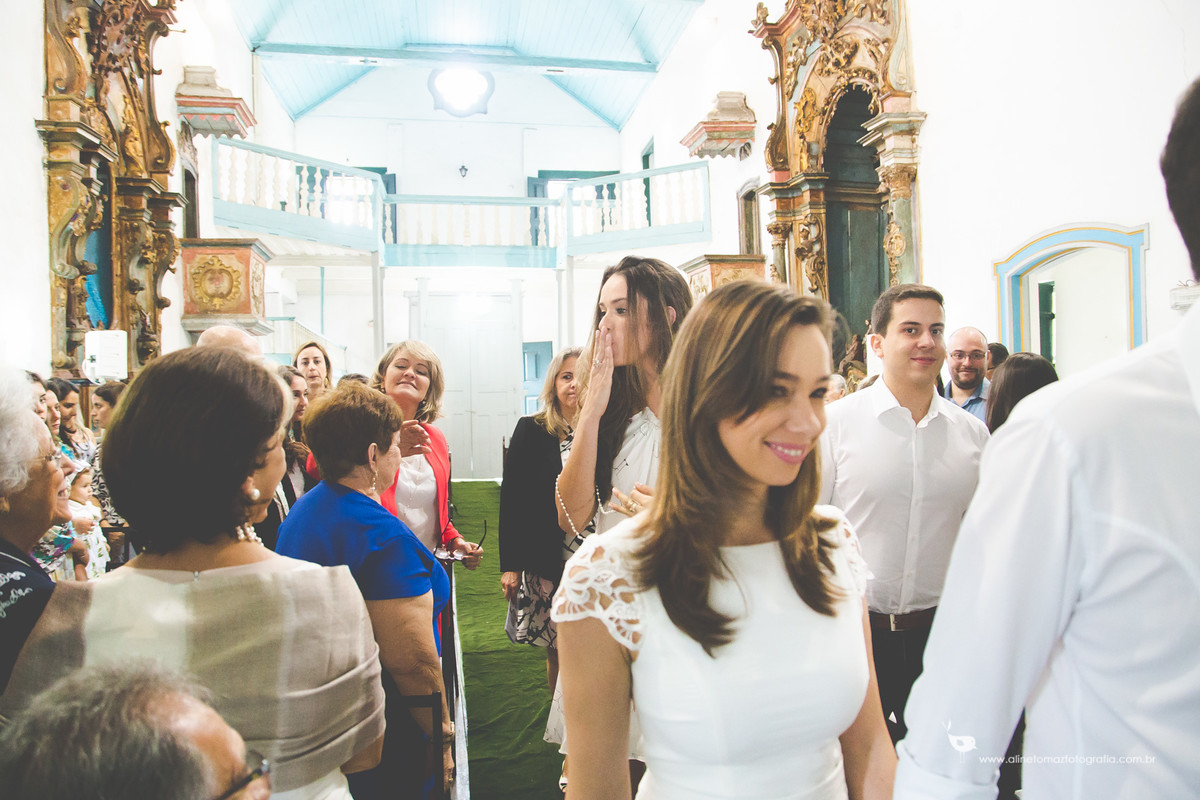 Batizado Theo, Igreja do Rosário, Lavras - MG, Aline Tomaz Fotografia