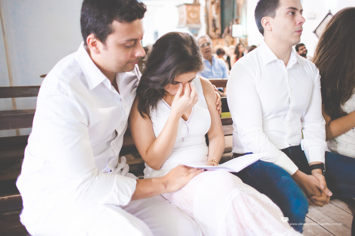 Batizado Theo, Igreja do Rosário, Lavras - MG, Aline Tomaz Fotografia