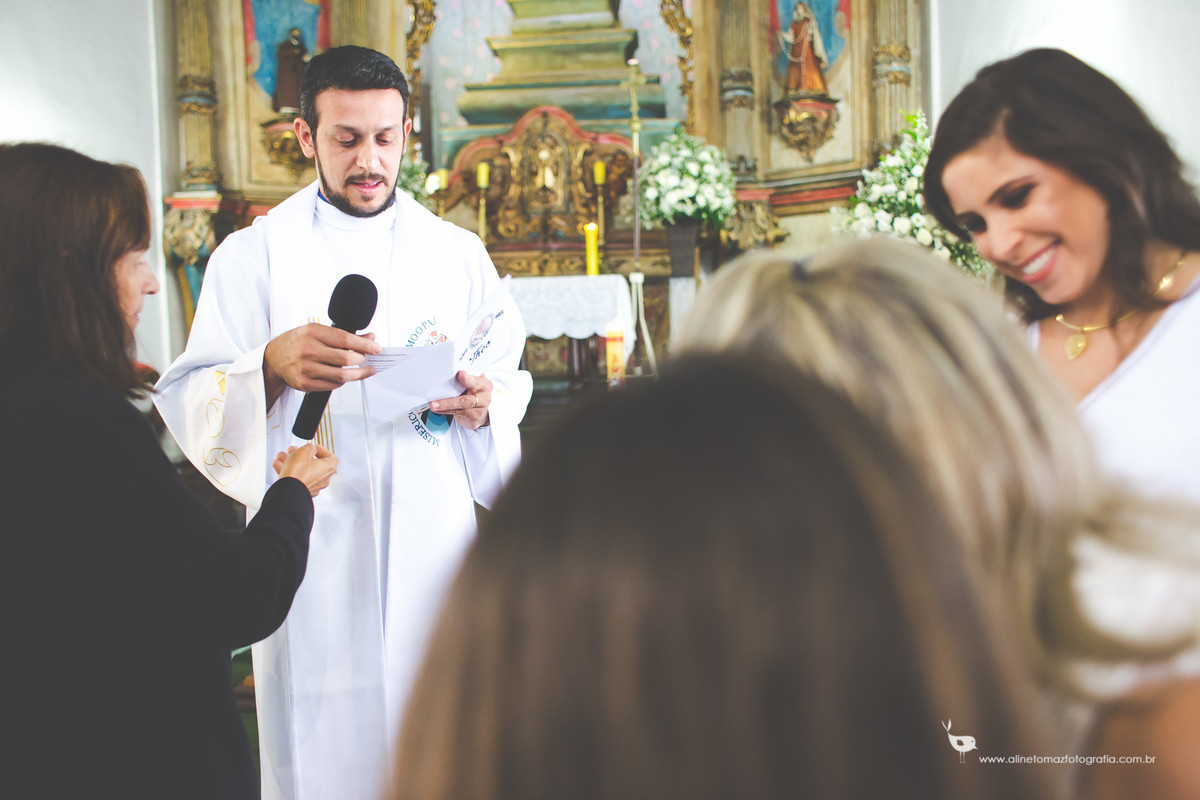 Batizado Theo, Igreja do Rosário, Lavras - MG, Aline Tomaz Fotografia