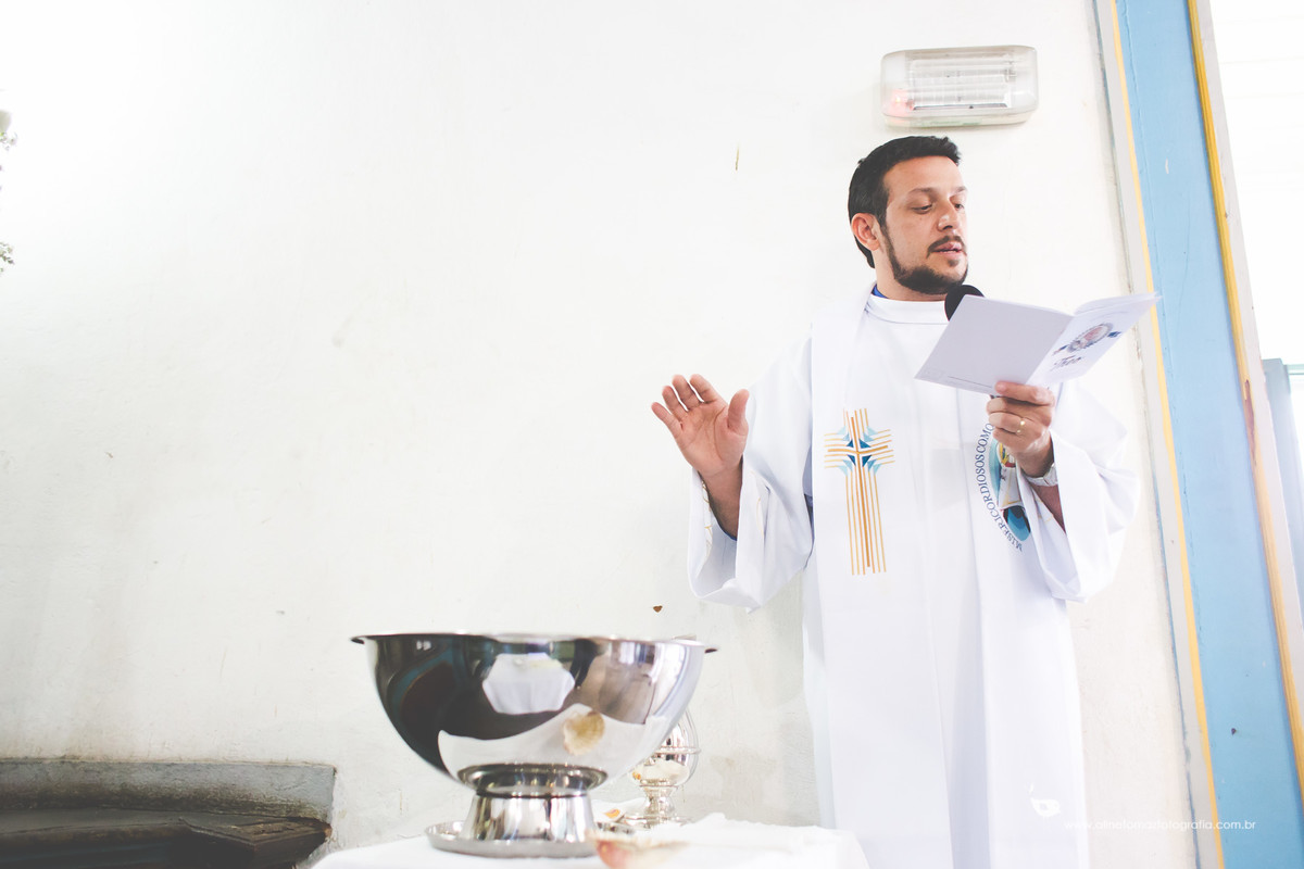 Batizado Theo, Igreja do Rosário, Lavras - MG, Aline Tomaz Fotografia