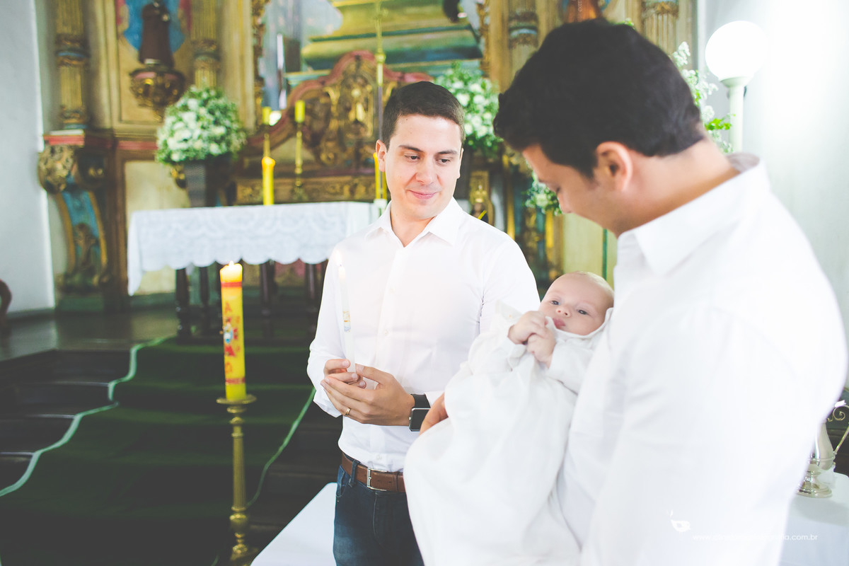 Batizado Theo, Igreja do Rosário, Lavras - MG, Aline Tomaz Fotografia