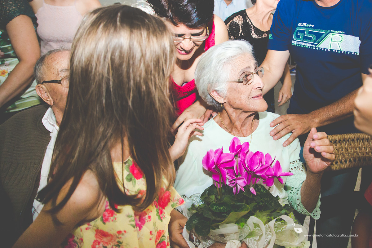 Making Off, Aniversário 90 anos, Perdòes - MG, Melhor Idade. D. Fiinha., Aline Tomaz Fotografia