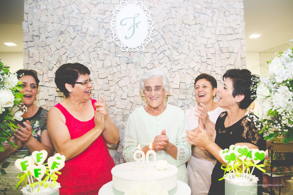 Making Off, Aniversário 90 anos, Perdòes - MG, Melhor Idade. D. Fiinha., Aline Tomaz Fotografia