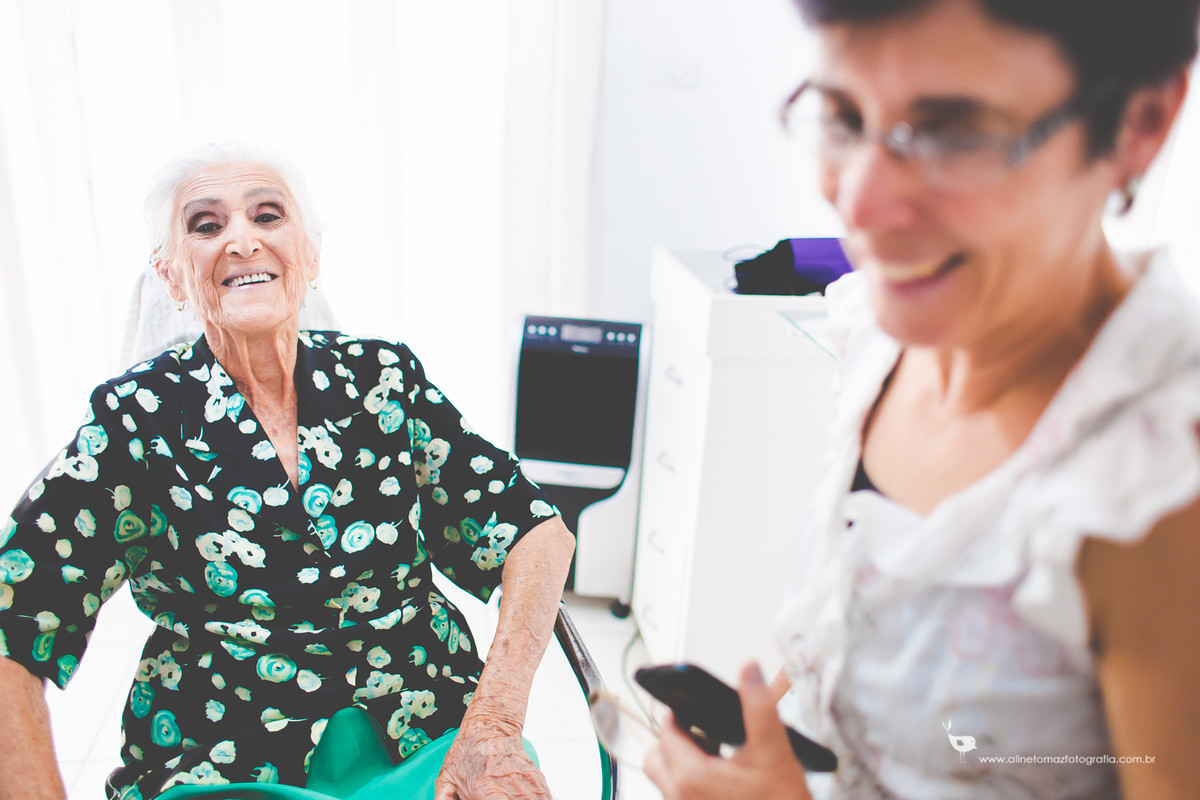 Making Off, Aniversário 90 anos, Perdòes - MG, Melhor Idade. D. Fiinha., Aline Tomaz Fotografia