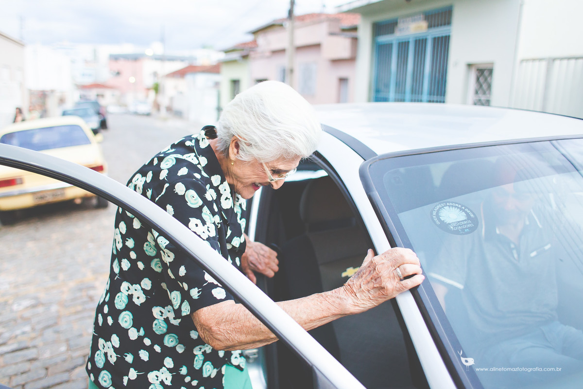 Making Off, Aniversário 90 anos, Perdòes - MG, Melhor Idade. D. Fiinha., Aline Tomaz Fotografia