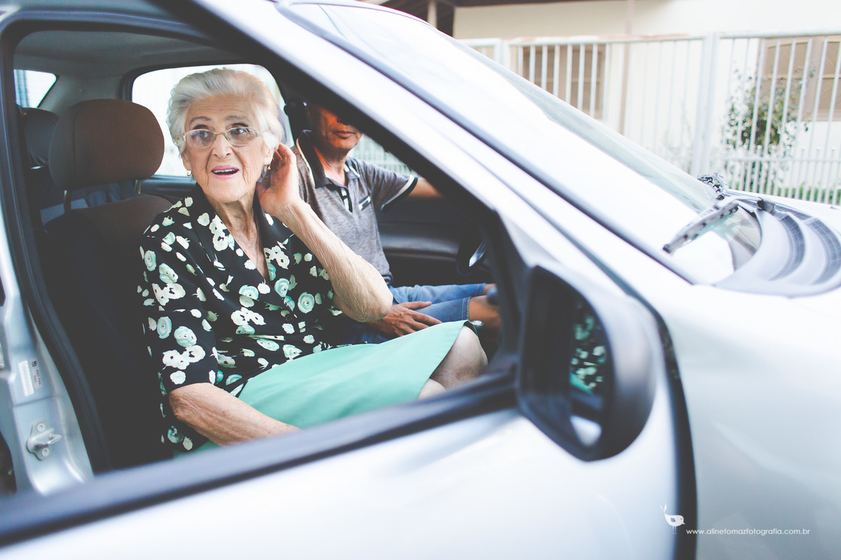 Making Off, Aniversário 90 anos, Perdòes - MG, Melhor Idade. D. Fiinha., Aline Tomaz Fotografia