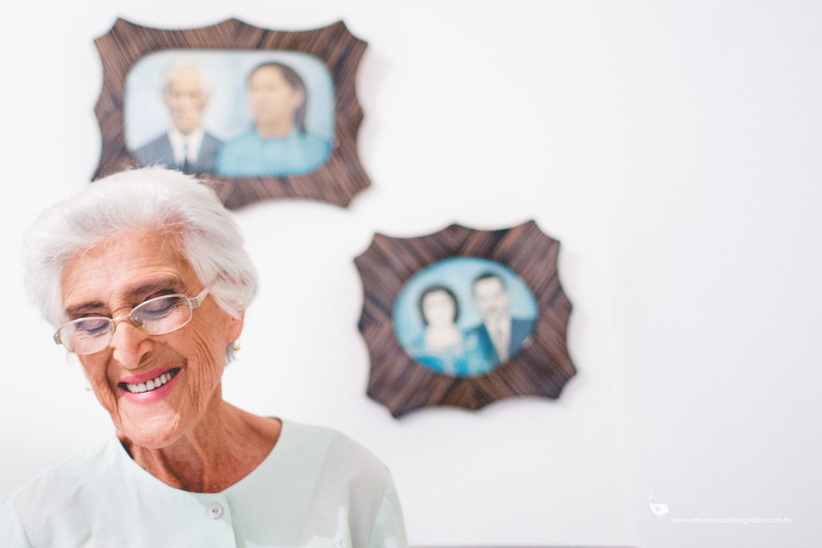 Making Off, Aniversário 90 anos, Perdòes - MG, Melhor Idade. D. Fiinha., Aline Tomaz Fotografia