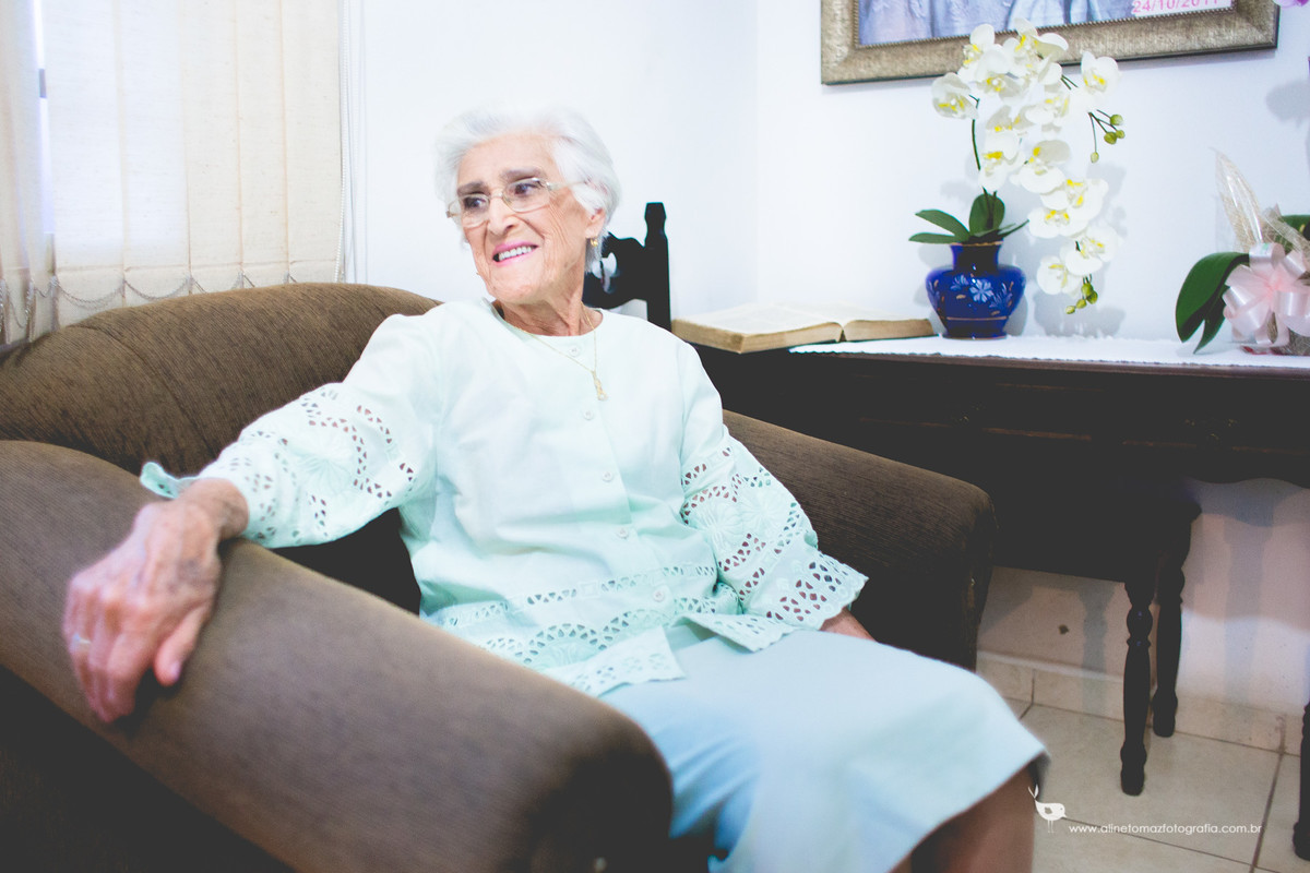 Making Off, Aniversário 90 anos, Perdòes - MG, Melhor Idade. D. Fiinha., Aline Tomaz Fotografia