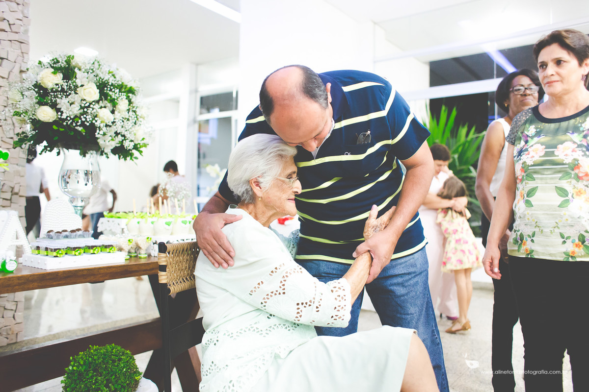Making Off, Aniversário 90 anos, Perdòes - MG, Melhor Idade, D. Fiinha., Aline Tomaz Fotografia