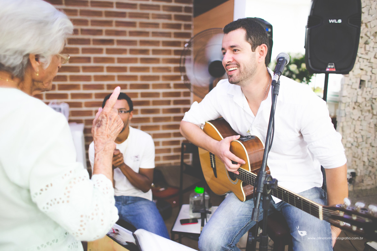 Making Off, Aniversário 90 anos, Perdòes - MG, Melhor Idade, D. Fiinha., Aline Tomaz Fotografia