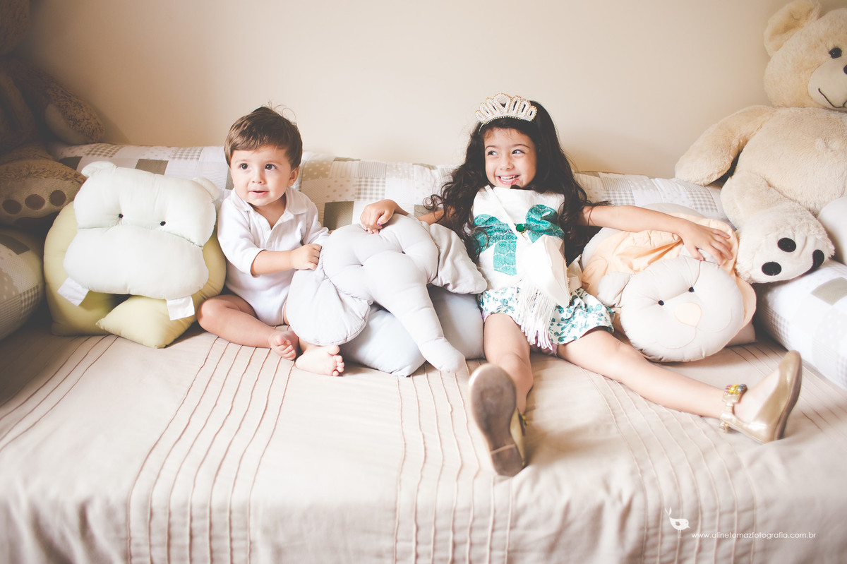 Fotografia de Família, 8 Batalhão de Polícia Militar de Lavras - MG, Leonardo e Maria Rita., Aline Tomaz Fotografia