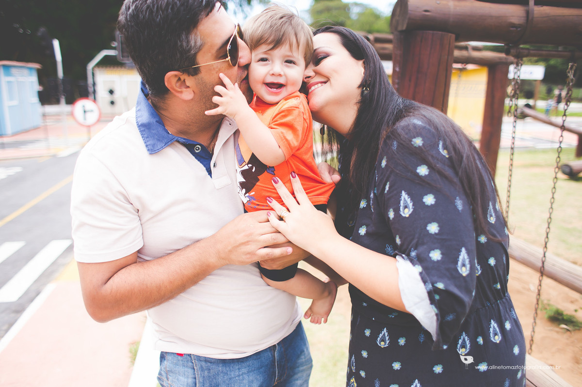 Fotografia de Família, 8 Batalhão de Polícia Militar de Lavras - MG, Leonardo e Maria Rita., Aline Tomaz Fotografia