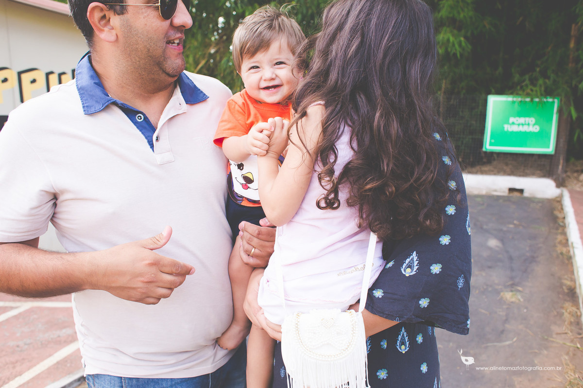 Fotografia de Família, 8 Batalhão de Polícia Militar de Lavras - MG, Leonardo e Maria Rita., Aline Tomaz Fotografia