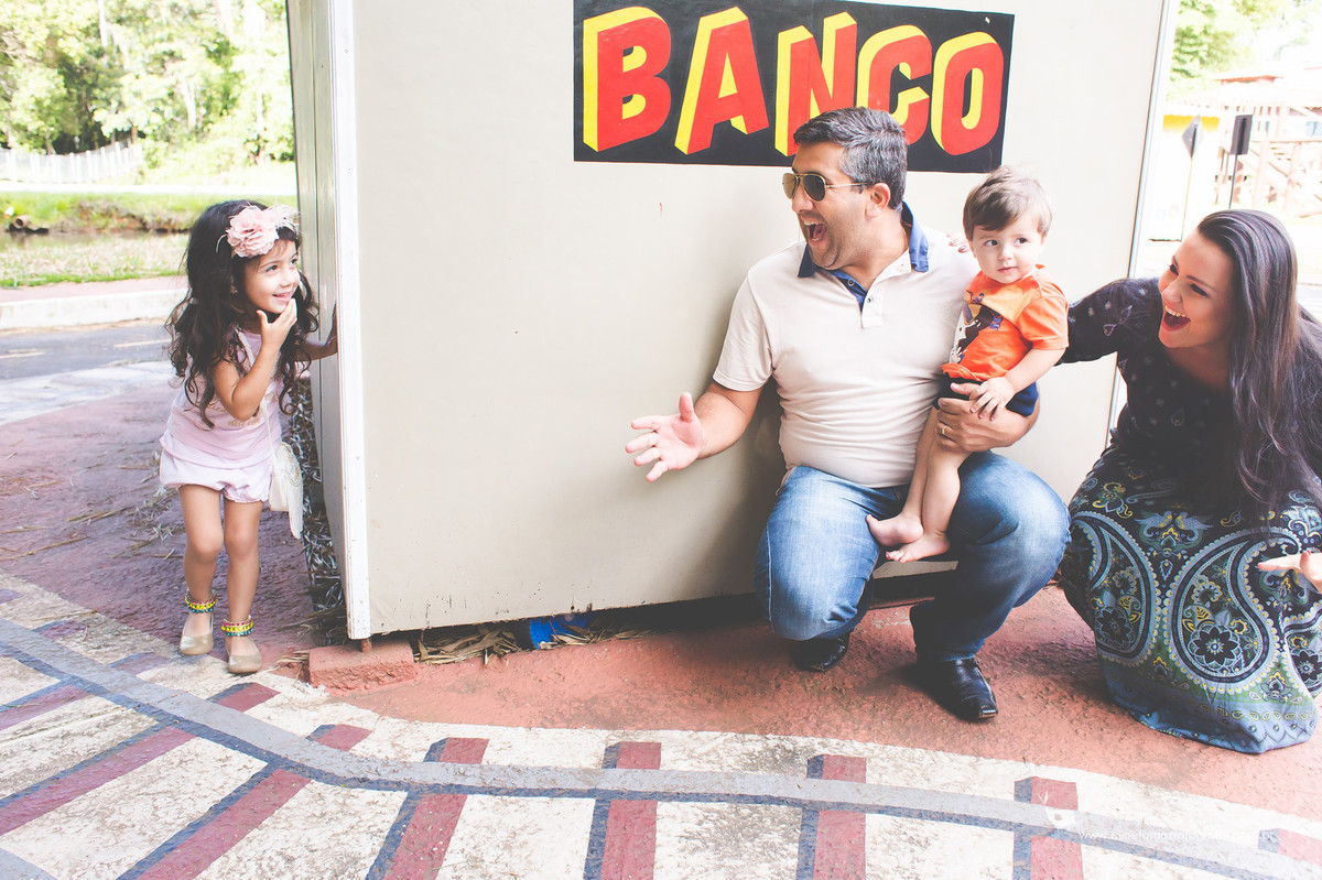 Fotografia de Família, 8 Batalhão de Polícia Militar de Lavras - MG, Leonardo e Maria Rita., Aline Tomaz Fotografia