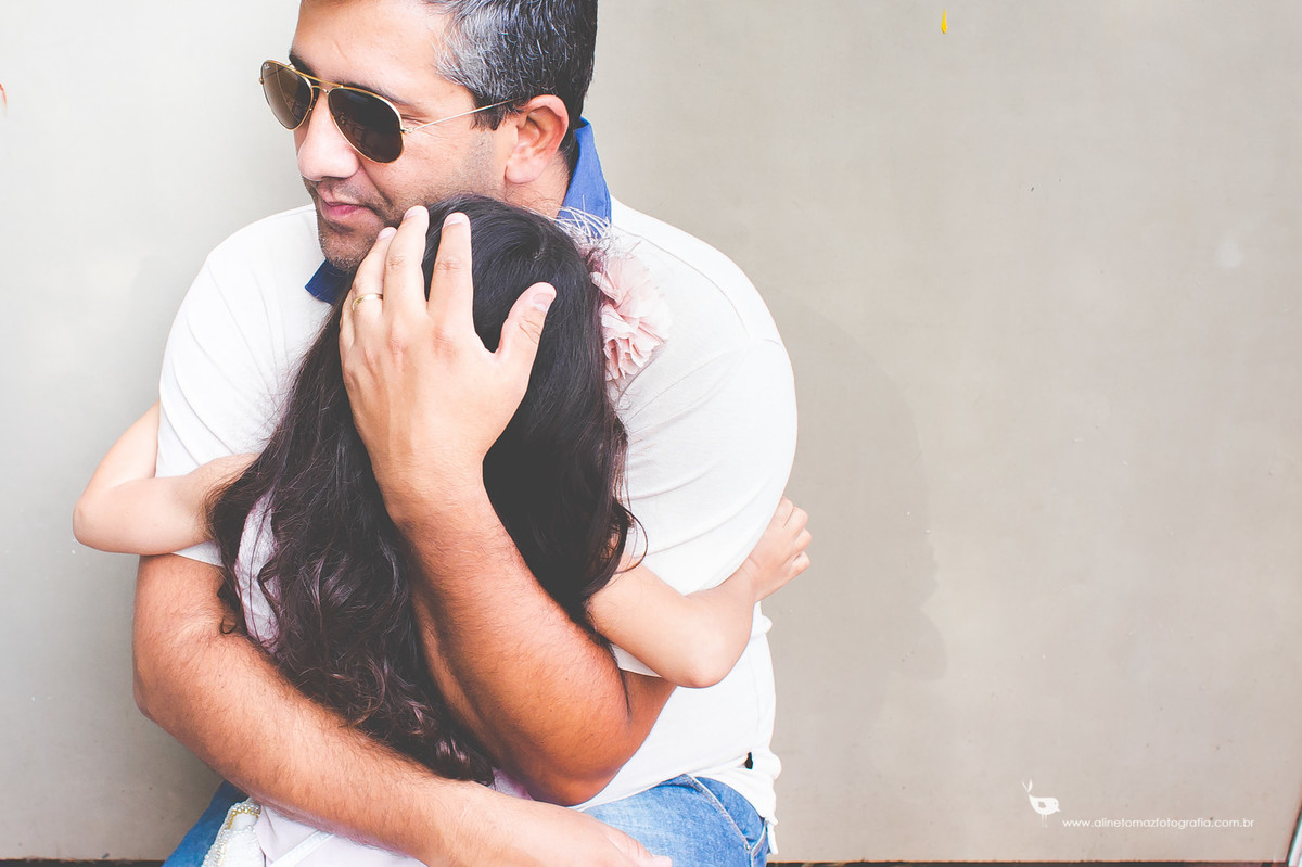 Fotografia de Família, 8 Batalhão de Polícia Militar de Lavras - MG, Leonardo e Maria Rita., Aline Tomaz Fotografia