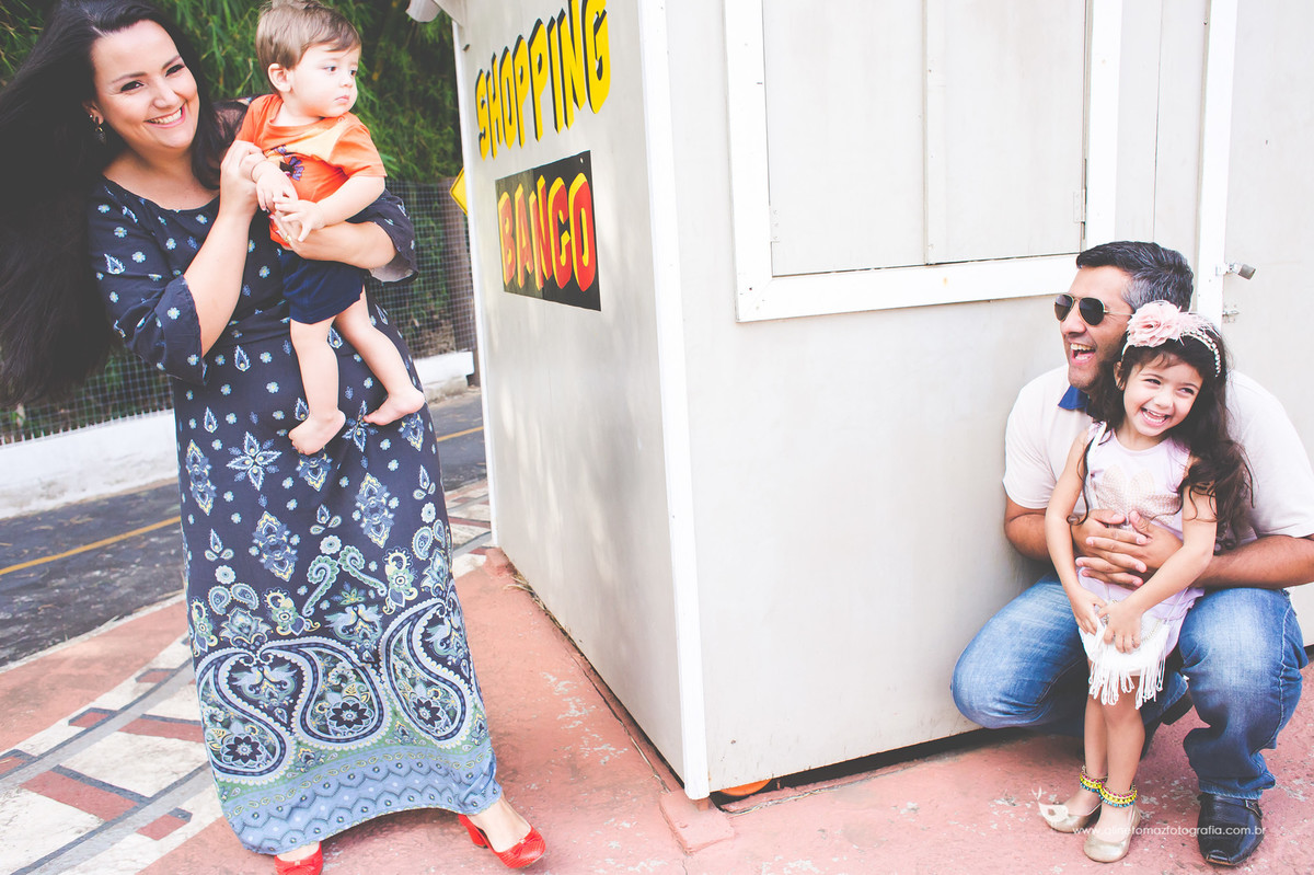 Fotografia de Família, 8 Batalhão de Polícia Militar de Lavras - MG, Leonardo e Maria Rita., Aline Tomaz Fotografia