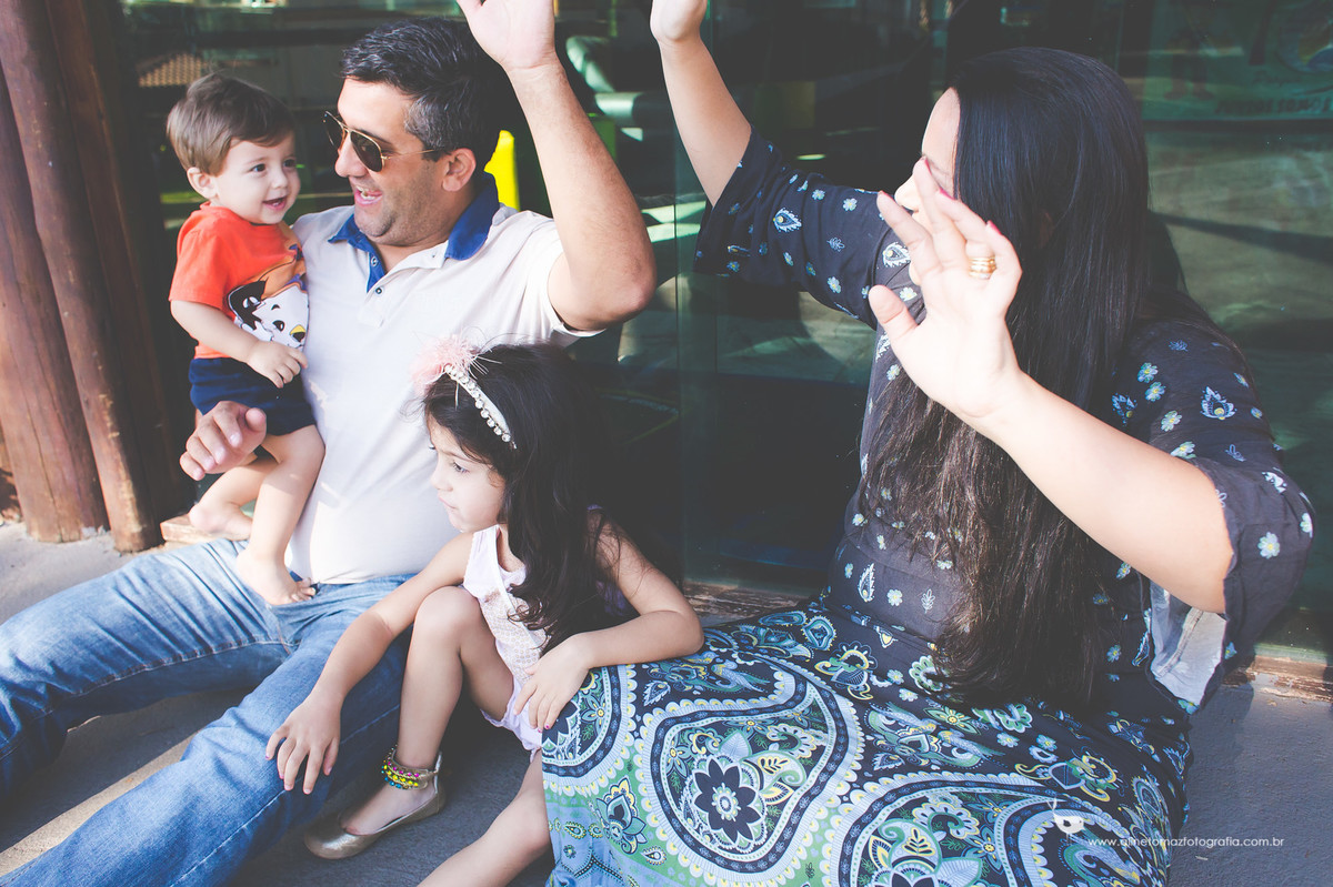 Fotografia de Família, 8 Batalhão de Polícia Militar de Lavras - MG, Leonardo e Maria Rita., Aline Tomaz Fotografia