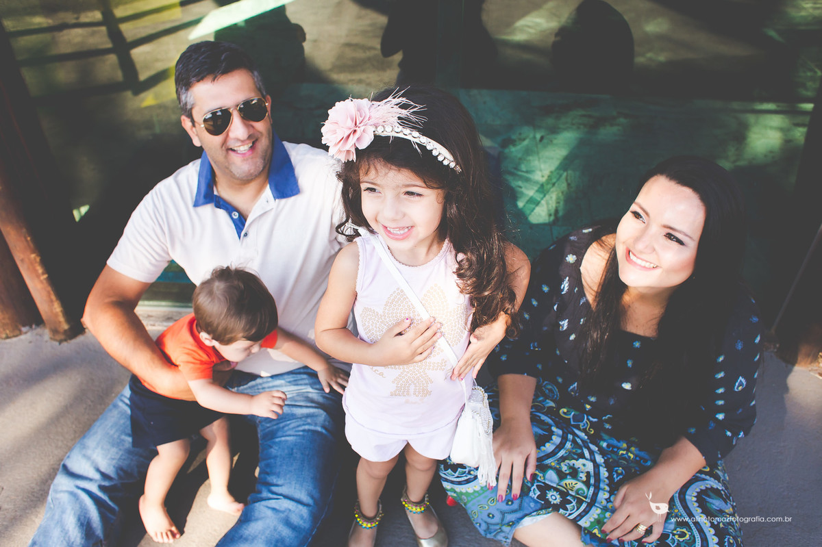 Fotografia de Família, 8 Batalhão de Polícia Militar de Lavras - MG, Leonardo e Maria Rita., Aline Tomaz Fotografia