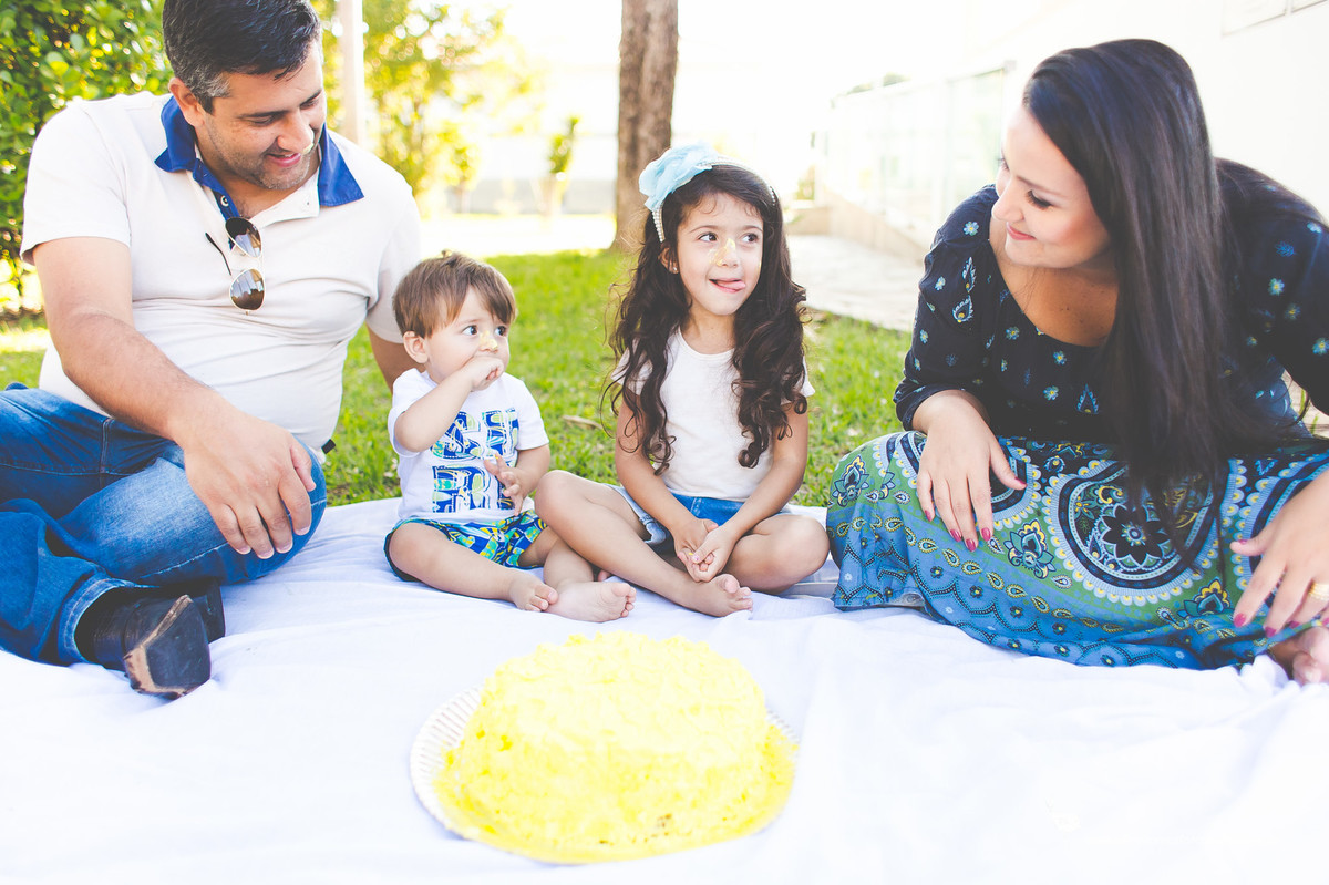 Fotografia de Família, 8 Batalhão de Polícia Militar de Lavras - MG, Leonardo e Maria Rita., Aline Tomaz Fotografia