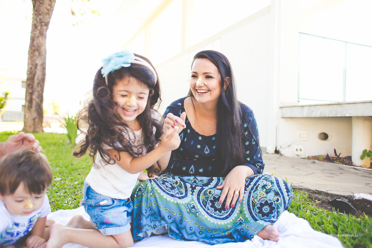 Fotografia de Família, 8 Batalhão de Polícia Militar de Lavras - MG, Leonardo e Maria Rita., Aline Tomaz Fotografia