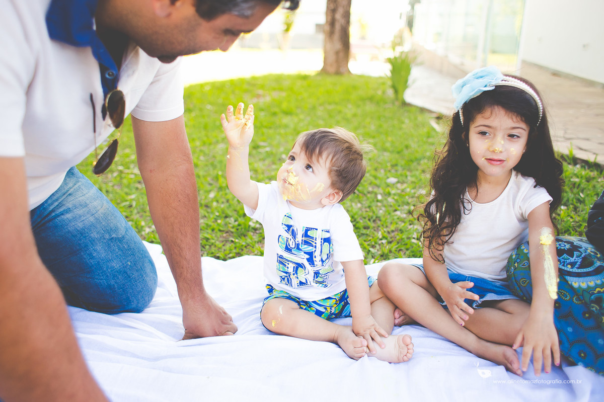 Fotografia de Família, 8 Batalhão de Polícia Militar de Lavras - MG, Leonardo e Maria Rita., Aline Tomaz Fotografia