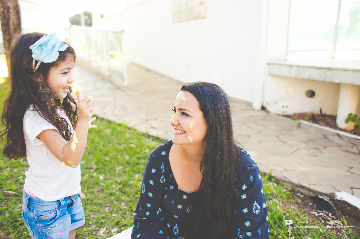 Fotografia de Família, 8 Batalhão de Polícia Militar de Lavras - MG, Leonardo e Maria Rita., Aline Tomaz Fotografia