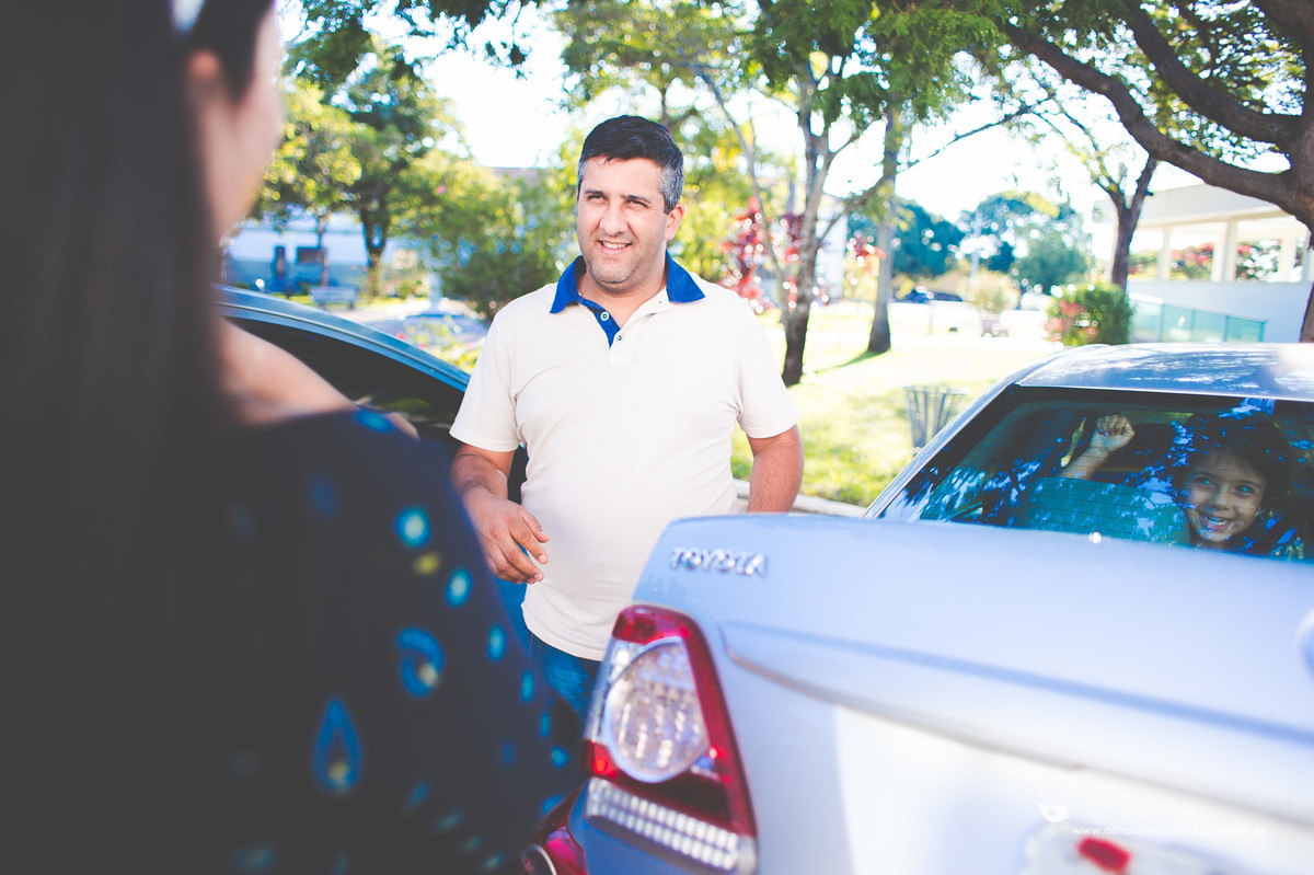 Fotografia de Família, 8 Batalhão de Polícia Militar de Lavras - MG, Leonardo e Maria Rita., Aline Tomaz Fotografia