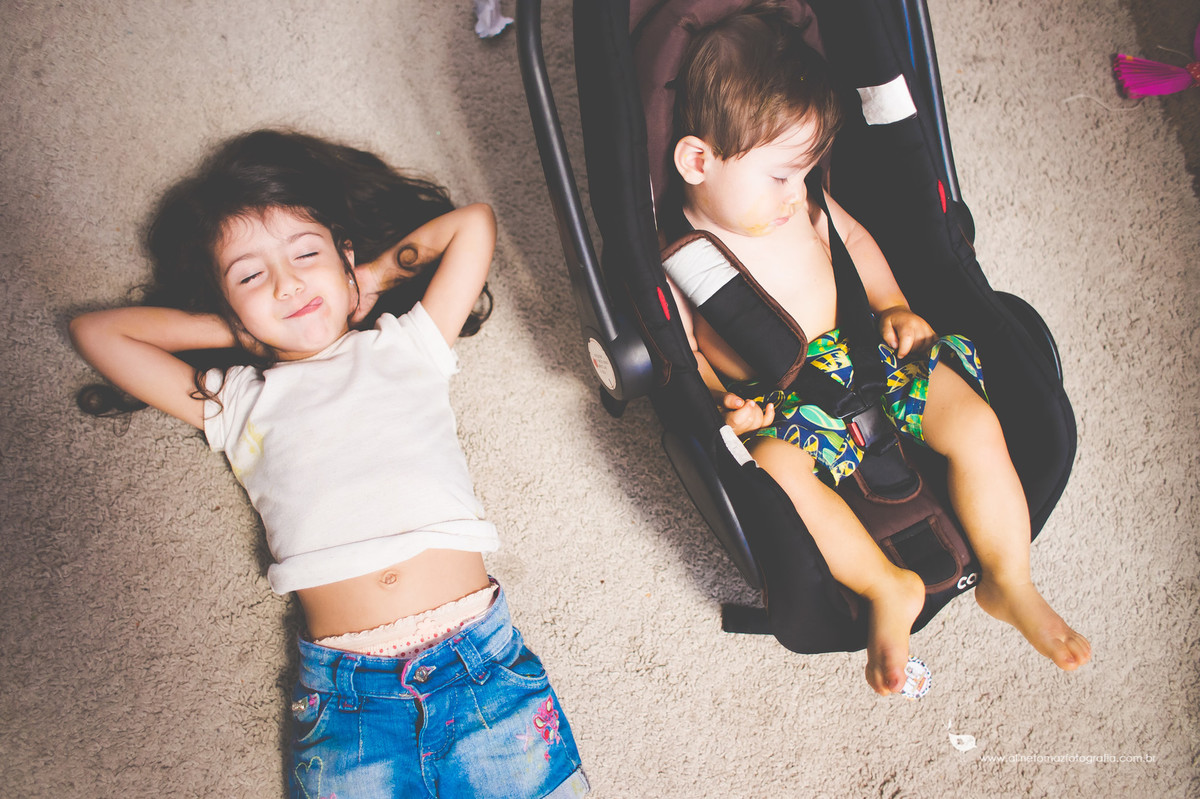 Fotografia de Família, 8 Batalhão de Polícia Militar de Lavras - MG, Leonardo e Maria Rita., Aline Tomaz Fotografia