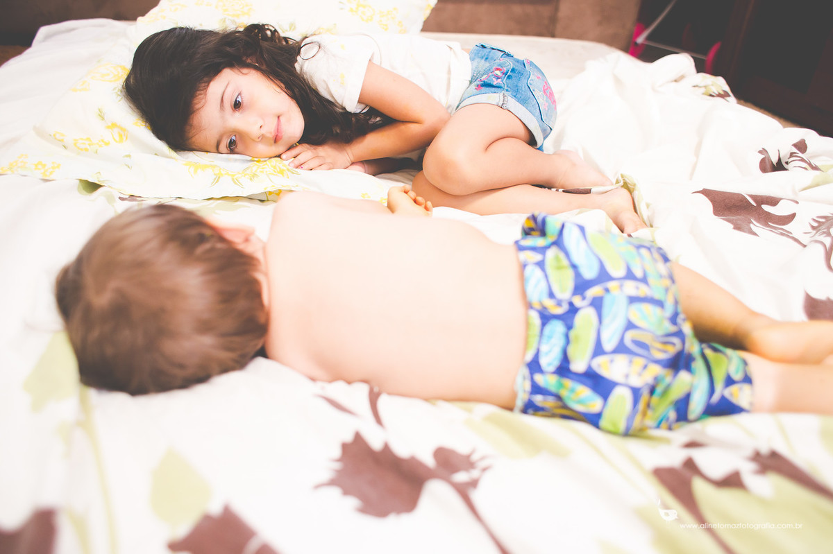 Fotografia de Família, 8 Batalhão de Polícia Militar de Lavras - MG, Leonardo e Maria Rita., Aline Tomaz Fotografia