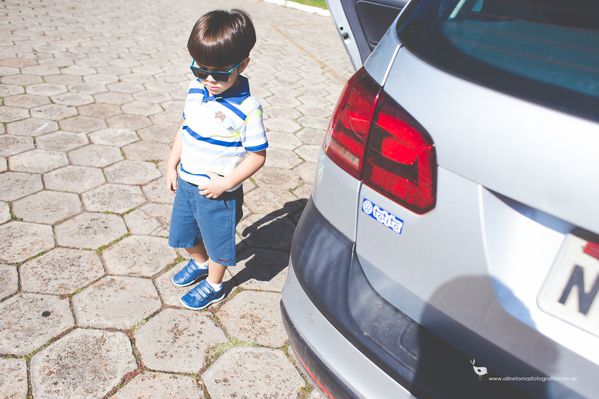Fotografia de Família, João Pedro. Ufla, Lavras - MG, Aline Tomaz Fotografia.