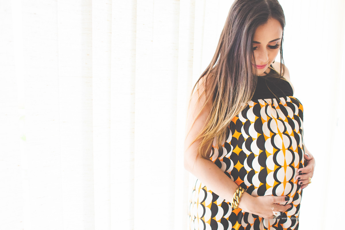 Ensaio Gestante, Sarah e Vinícius, Lavras -MG, Aline Tomaz Fotografia.