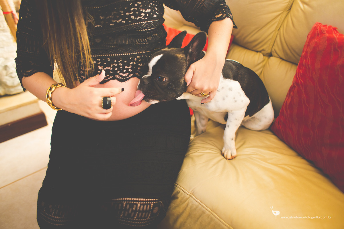 Ensaio Gestante, Sarah e Vinícius, Lavras -MG, , Aline Tomaz Fotografia.