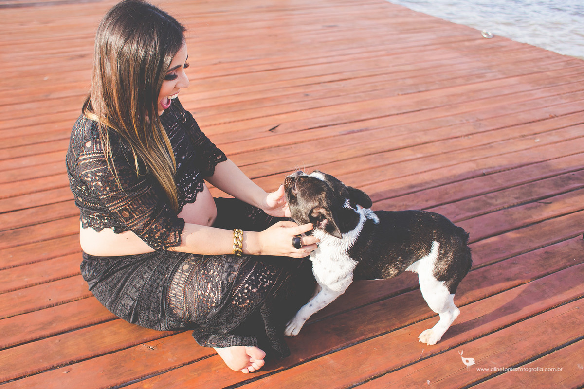 Ensaio Gestante, Sarah e Vinícius, Lavras -MG, Aline Tomaz Fotografia.