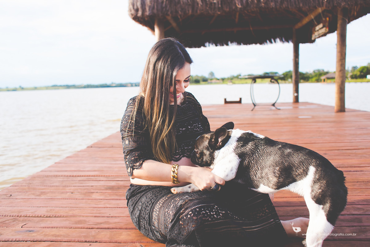 Ensaio Gestante, Sarah e Vinícius, Lavras -MG, Aline Tomaz Fotografia.